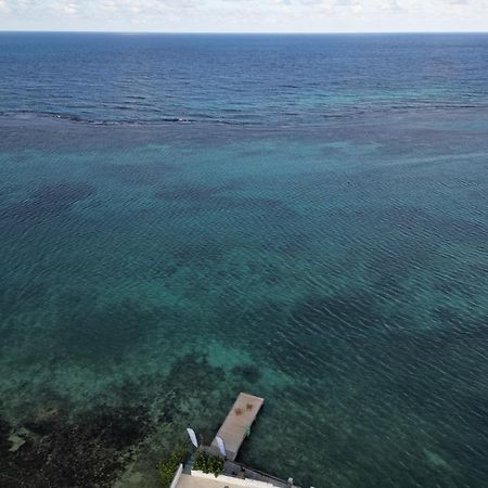 Hotel Ocean Palms Ocho Rios Exterior foto