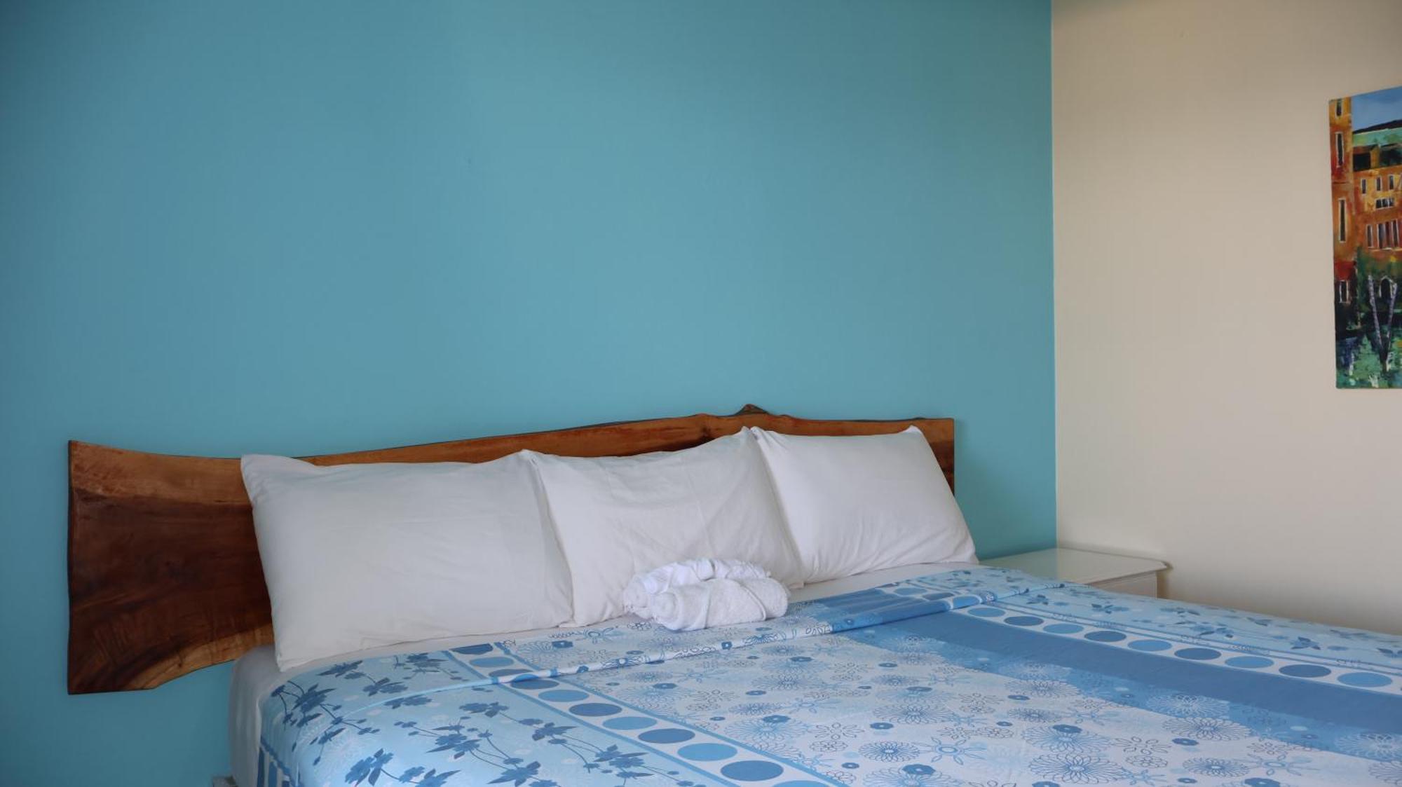 Hotel Ocean Palms Ocho Rios Exterior foto